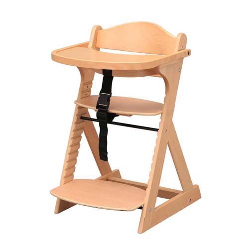 楽天市場】アイリスオーヤマ テーブル 木製ベビー用 ハイチェア | 価格 