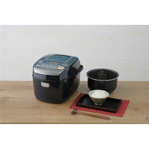 アイリスオーヤマ 圧力IHジャー炊飯器 RC-PA50-A 圧力IHジャー炊飯器｜炊飯器｜炊飯器・精米機｜キッチン家電