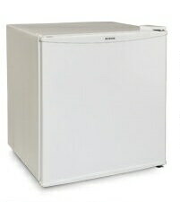 新しい季節 冷蔵庫・冷凍庫 IRIS IRR-A051D-W 冷蔵庫・冷凍庫 - chaume 