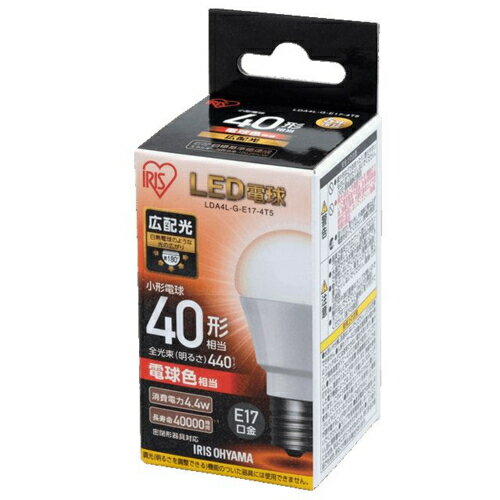 楽天市場】ドウシシャ ドウシシャ LED60W広配光電球 電球色 LDAS60L-G