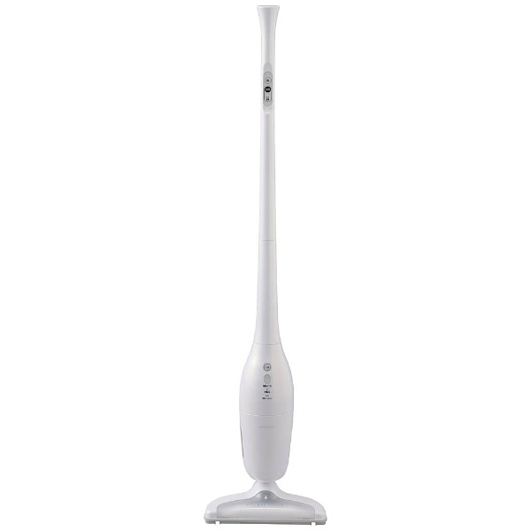 アイリスオーヤマ スティッククリーナー KIC-SDC3 ホワイト 楽天市場】アイリスオーヤマ IRIS ラクティ 軽量スティック