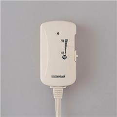 電気敷毛布 EHB-1408-T(1個)