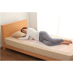 電気敷毛布 EHB-1408-T(1個)