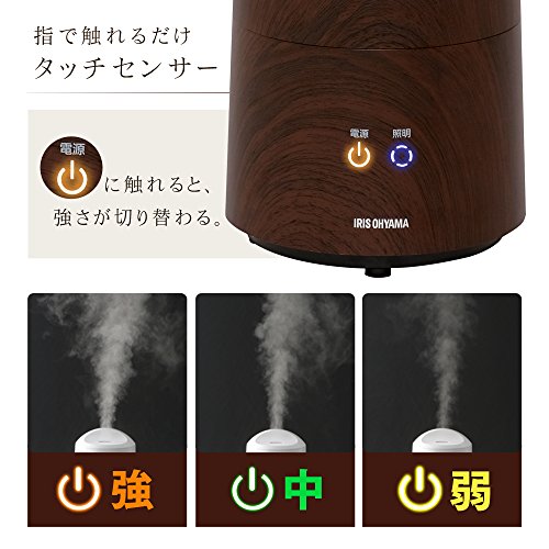 IRIS UHM-280BM-T