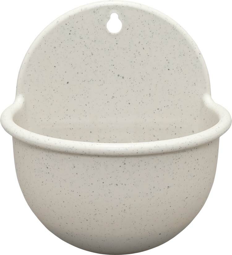 楽天市場 アイリスオーヤマ セレナウォールポット 7号 サンドベージュ グレイッシュブラウン 価格比較 商品価格ナビ