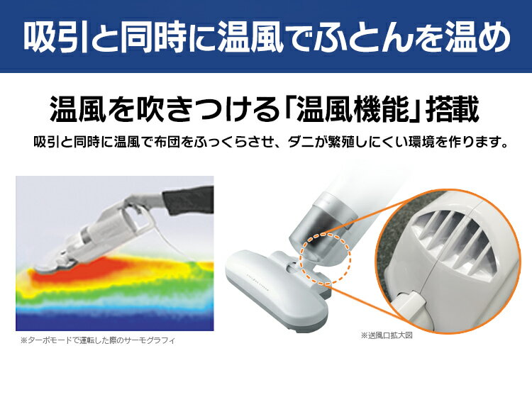 楽天市場】アイリスオーヤマ アイリスオーヤマ ハンディ掃除機 IC 