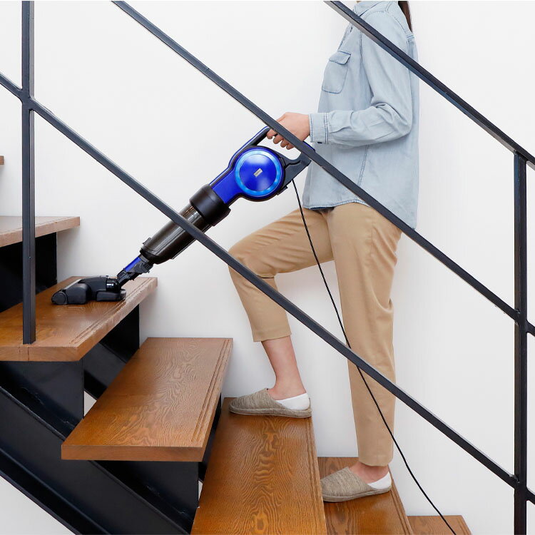 アイリスオーヤマ - IRIS キャニスティッククリーナー IC-CSP5-R 楽天市場】アイリスオーヤマ IRIS キャニスティッククリーナー