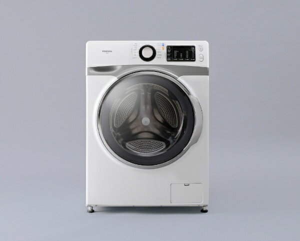 楽天市場】アイリスオーヤマ IRIS ドラム式洗濯機 HD71-W/S | 価格比較 
