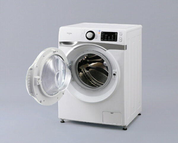 楽天市場】アイリスオーヤマ IRIS ドラム式洗濯機 HD71-W/S | 価格比較 