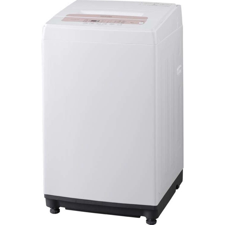 楽天市場】アイリスオーヤマ IRIS 全自動洗濯機 IAW-T502E-WPG | 価格