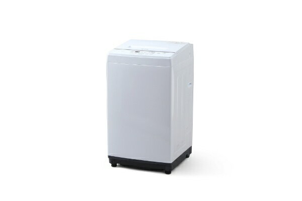 生活家電 洗濯機 楽天市場】アイリスオーヤマ IRIS 全自動洗濯機 6.0kg KAW-60A-W 