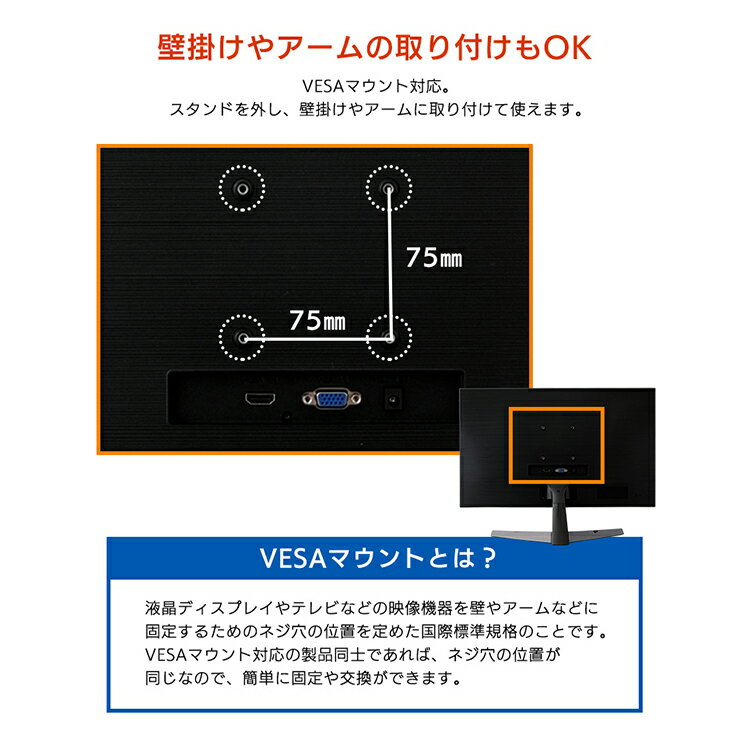 楽天市場】アイリスオーヤマ アイリスオーヤマ 液晶モニター