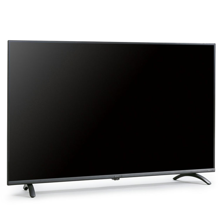 ポイント5倍 RIS LT-43B620 4K対応液晶テレビ - crumiller.com