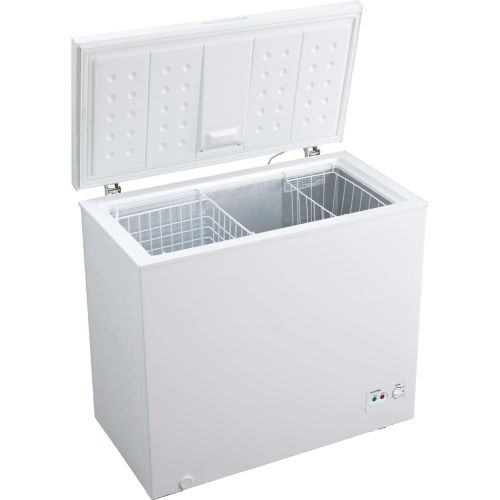 楽天市場】アイリスオーヤマ IRIS 上開き式冷凍庫 ICSD-20A-W | 価格