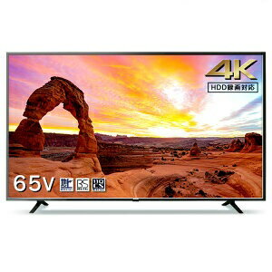 楽天市場】アイリスオーヤマ 4K液晶テレビ 65インチ アイリスオーヤマ