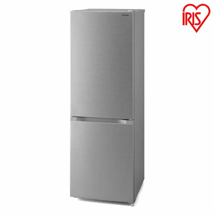 楽天市場】アイリスオーヤマ IRIS 冷蔵庫 IRSN-23A-S | 価格比較 