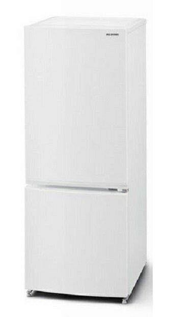 楽天市場】アイリスオーヤマ IRIS 冷蔵庫 IRSN-15A-WE | 価格比較 