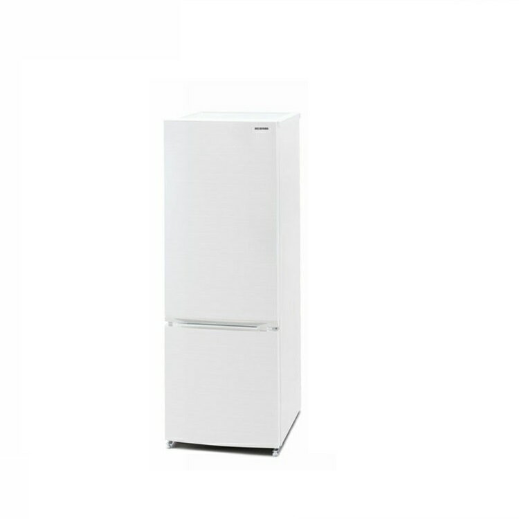 楽天市場】アイリスオーヤマ IRIS 冷蔵庫 IRSN-17A-WE | 価格比較 
