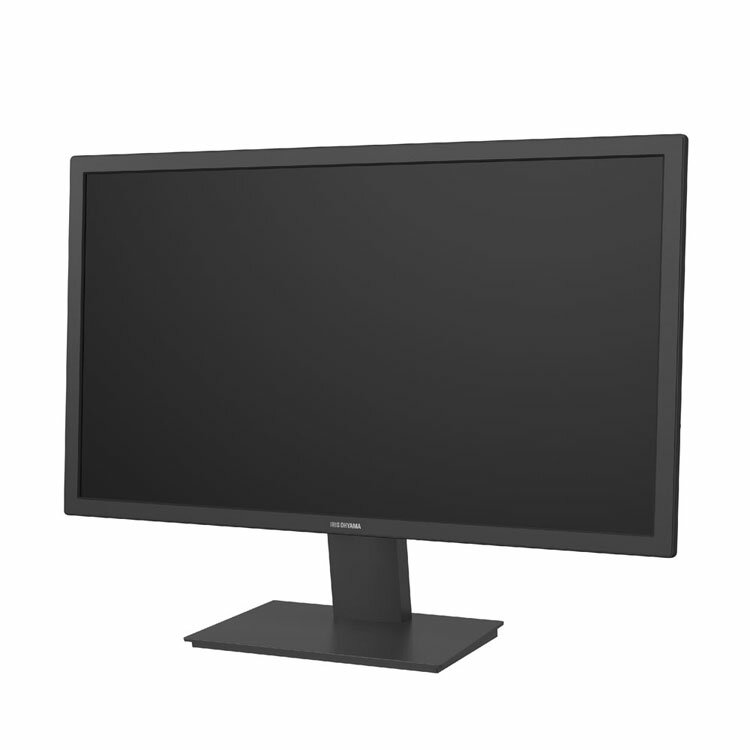 楽天市場】アイリスオーヤマ アイリスオーヤマ 液晶モニター 平面 ワイド 23.8インチ ブラック PMT-LCD24F-B D | 価格比較 -  商品価格ナビ