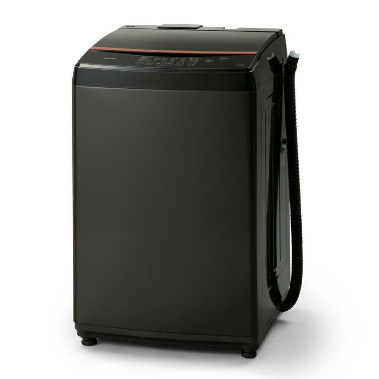楽天市場】アイリスオーヤマ IRIS 全自動洗濯機 IAW-T803BL | 価格比較 