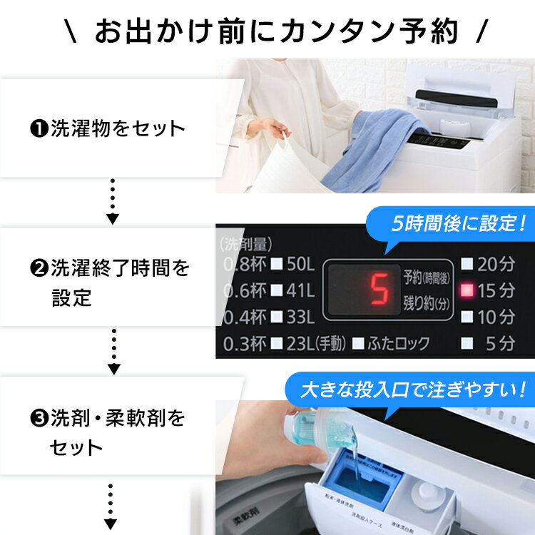 ニコルさん専用　洗濯機IAW-T602E 楽天市場】アイリスオーヤマ IRIS 全自動洗濯機 IAW-T602E