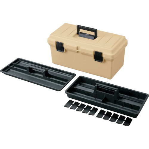 楽天市場】サンワサプライ 工具箱 ツールボックス 整理 持ち運び 2段 
