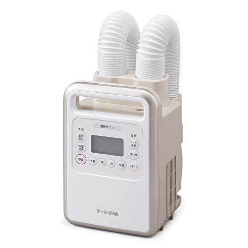楽天市場】テスコム ふとん乾燥機 ホワイト TFD100-W(1台) | 価格比較 ...