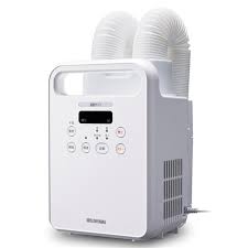 カラリエ アイリスオーヤマふとん乾燥機 FK-C3-WP 楽天市場】アイリスオーヤマ IRIS ふとん乾燥機カラリエ FK-C3