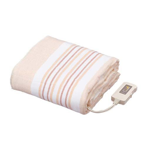 楽天市場】アイリスオーヤマ 電気敷毛布 EHB-1408-T(1個) | 価格比較