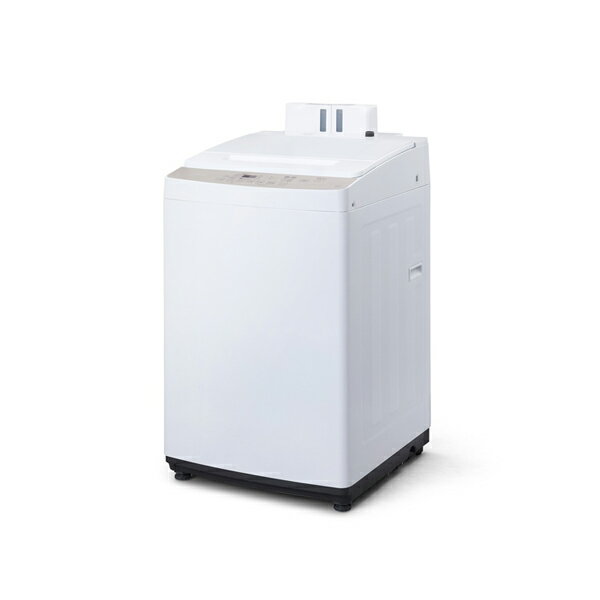 楽天市場】アイリスオーヤマ IRIS 全自動洗濯機 8.0kg ホワイト IAW 