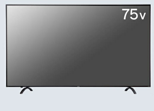 65V型 4Kチューナー内蔵 液晶 テレビ LUCA LT-65D6210B