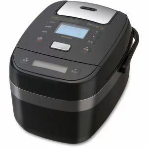 楽天市場】アイリスオーヤマ IRIS IHジャー炊飯器 5.5合炊き