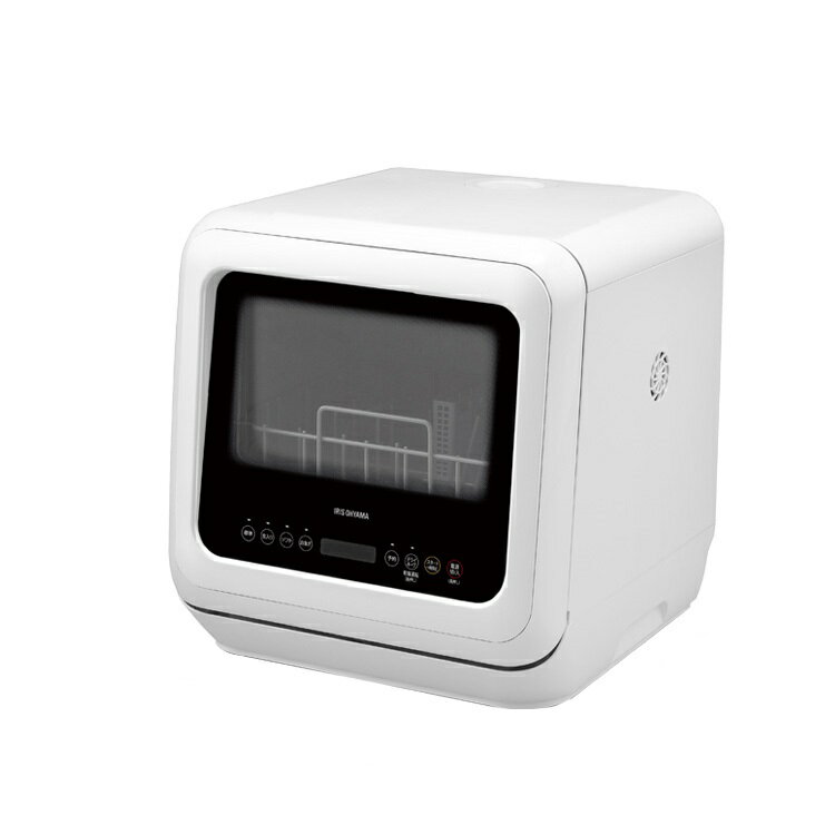 楽天市場】アイリスオーヤマ IRIS 食器洗い乾燥機 PZSH-5T-W | 価格 