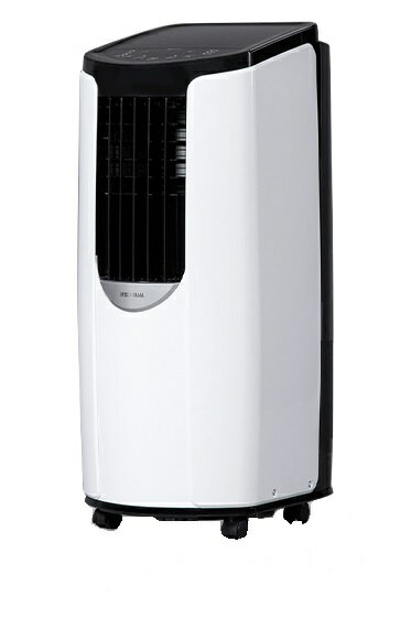 楽天市場】ナカトミ NAKATOMI 移動式エアコン(冷房) MAC-20 | 価格比較 
