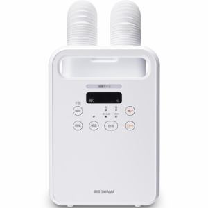 楽天市場】アイリスオーヤマ IRIS ふとん乾燥機ツインノズル