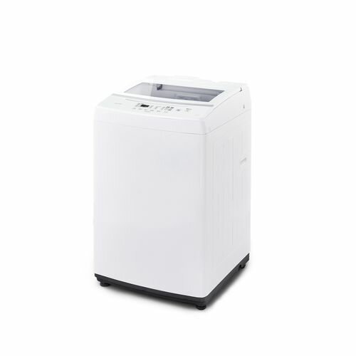 【楽天市場】アイリスオーヤマ IRIS 全自動洗濯機 6.0kg ホワイト 
