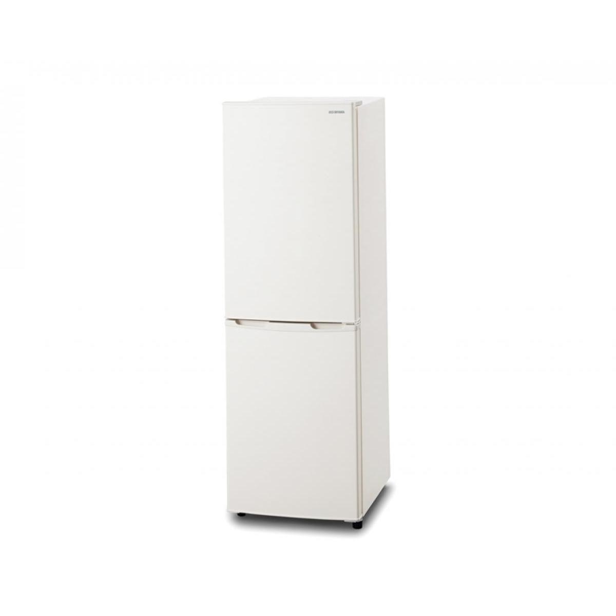 【楽天市場】アイリスオーヤマ IRIS ファン式冷蔵庫 274L IRSN-27A
