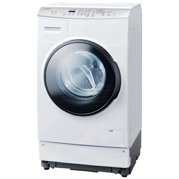 楽天市場】アイリスオーヤマ IRIS ドラム式洗濯乾燥機 CDK842-W | 価格 