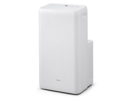 美品 アイリスオーヤマ　ポータブルクーラー エアコン冷暖房 IPA-2822G 楽天市場】アイリスオーヤマ IRIS ポータブルクーラー冷房専用