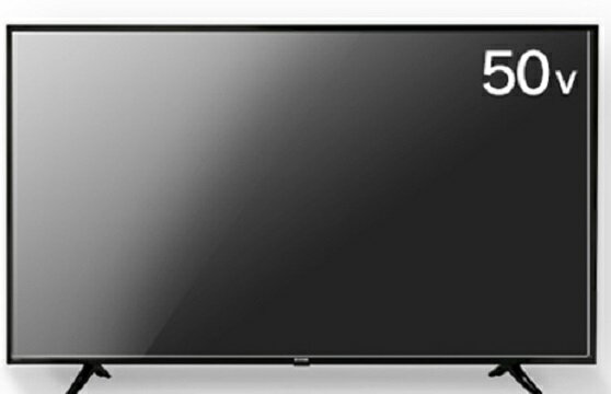 楽天市場】ドウシシャ ORION 4K チューナー内蔵液晶テレビ OL50XD100 