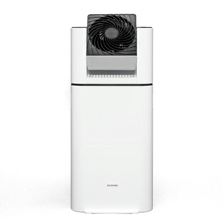IRIS サーキュレーター衣類乾燥除湿機 5L IJDC-N50-B 楽天市場】アイリスオーヤマ IRIS サーキュレーター衣類乾燥除湿
