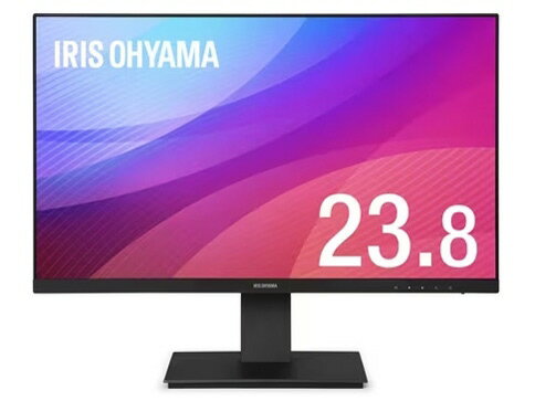 LUCA 液晶ディスプレイ 23V型 ILD-D23FHH-B