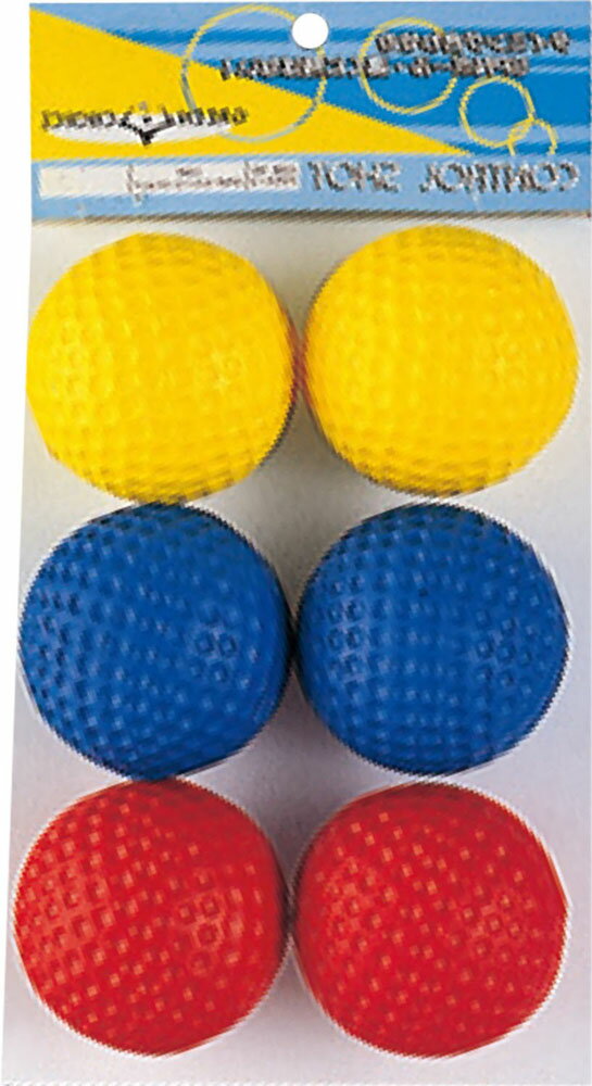 楽天市場】ユニックスコーポレーション unix スポンジボール ge53-83 サイズ: ゴルフ トレーニング | 価格比較 - 商品価格ナビ