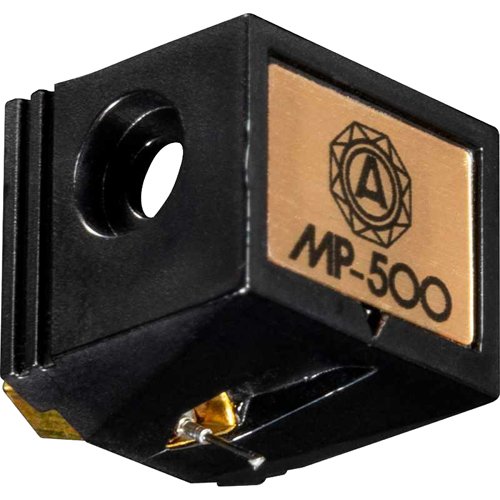 MP型ステレオカートリッジ MP-500 交換針(1個)