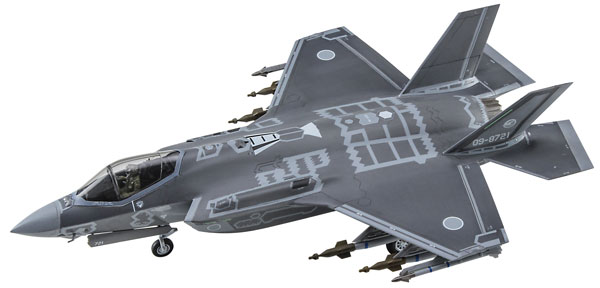 楽天市場】ハセガワ 長谷川製作所｜Hasegawa 1/72 F-35