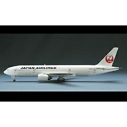 値下げ中　日本航空Boeing777-200ER 再生産】1/200 日本航空 ボーイング 777-300ER【19】 | ハセガワ