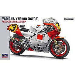 楽天市場】ハセガワ ハセガワ 1/12 Honda NSR500 巨摩郡 バリバリ伝説 プラモデル | 価格比較 - 商品価格ナビ