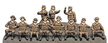 プラッツ 1/35 アメリカ軍 第82空挺師団 湾岸戦争 プラモデル w17b8b5 アメリカ軍 第82空挺師団 湾岸戦争 (プラモデル) - ホビーサーチ