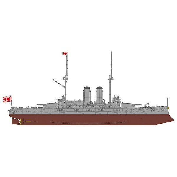 楽天市場】ハセガワ 長谷川製作所｜Hasegawa 1/700 日本海軍 戦艦 三笠