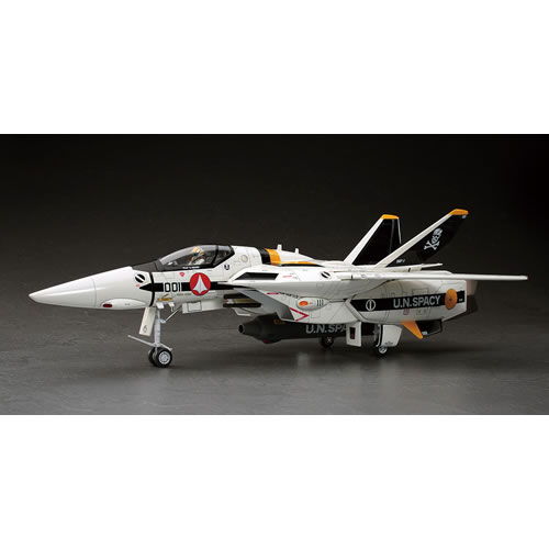 楽天市場】ハセガワ 超時空要塞マクロス 1/48 VF-1S/A